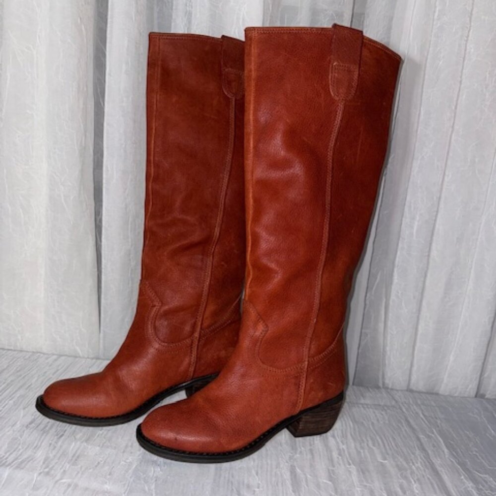 Women Boot